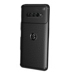 XiaoMi Black Shark 4 Slim Carbon Fibre Case Black
