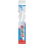 Clicks Tooth Tongue & Gum Massager Toothbrush