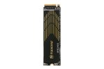 Transcend 500GB MTE245S
