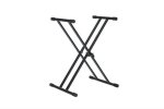 Double X-frame Keyboard Stand