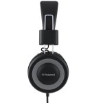 Polaroid Foldable Headphones Grey