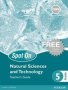 Spot On Natural Sciences And Technology Grade 5 Teacher&  39 S Guide And Free Poster Pack   Paperback