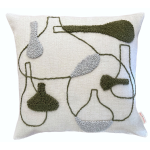 Vessels: Vibrant Pattern 3 - 60CM X 60CM