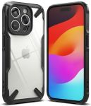Ringke Fusion X For Iphone 15 Pro Military-grade Slim Protective Case