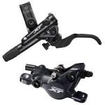 Shimano M8100 Xt Xc 12SPD Left Front