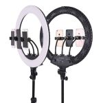 18 Inch LED Ring Light With Stand & Remote