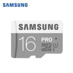 Samsung Pro Micro Sd 16 Gb Sdhc CLASS10