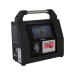 Portable Case For Sigma Wide Series