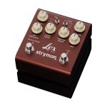 Lex Rotary Speaker Simulator Pedal V2