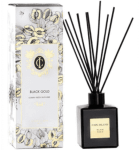 Cape Island Diffusers. Various Options Available - Black Gift Set