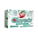 Clorets 14G Eliminator