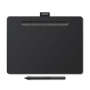 Wacom Intuos Small Bluetooth Drawing Tablet Black