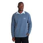 First Ascent Men's Core Fleece Pullover Long Sleeve
