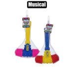 Musical Hammer