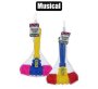 Musical Hammer