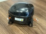 Samsung Inverter R600A Domestic Compressor