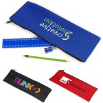 Altitude Varsity Pencil Case