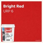 Tradepro Roof And More Bright Red 20L