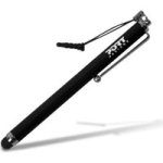 Port Designs Stylus For All Tablets - Black