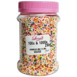 100’S & 1000’S 250G Light