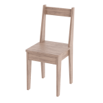 Eco Chair - Ash