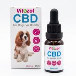 Cbd Oil For Dogs