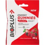 Bioplus Energy Gummies Berry Boost 65G