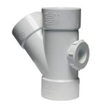 Marley Pipe Systems Junction Ie 135DEG