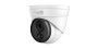 Homegaurd Heat Sensing Pir Cctv Camera - Black & White