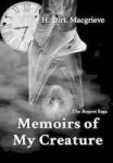 Memoirs Of My Creature Hardcover
