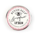 Bytjie Salf Lip Balm Grape Fruit 15ML
