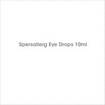 Spersallerg Eye Drops 10ML