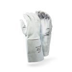 Dromex Gloves Weld Chrome Elbow