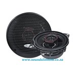 Star Sound SSS-4402 4 Inch 3-WAY Speakers 380W