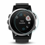 FENIX Killer Deals Glass Screen Protector Film For Garmin 5S 6S C-FX5S-B - Best Bargains Online