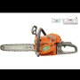 16" Chainsaw 54.5CC Engine E-co 550
