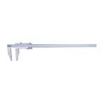 Accud Vernier Caliper Jaw Length 150MM 0-500MM 0-20