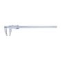 Accud Vernier Caliper Jaw Length 150MM 0-500MM/0-20