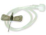 Butterflies Needles Cont _ Scalp Veins _ 19G-20G