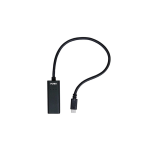 Port Type C To RJ45 Adapter
