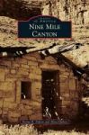 Nine Mile Canyon Hardcover