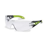 Uvex Pheos Clear Spectacle - Clear