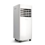 Gmc Aircon 7000 Btu Portable Air Conditioner – GMCP07Y – Demo Model