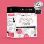Blondie Premix 700G
