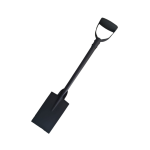 Heavy Duty Digging Spade - Sanitize Today