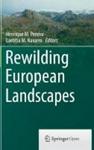 Rewilding European Landscapes Hardcover