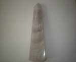 Amethyst Chevron Amethyst Point MI82