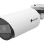 Milesight 5MP Ai Vandal-proof MINI Bullet Network Camera - IK10-RATED Intelligent Analytics