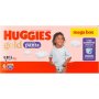 Huggies Gold Pants Size 6 Mega 88'S