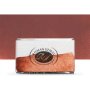 Aquarius Watercolour Paint - Mars Red - Full Pan
